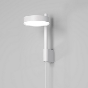 Изображение товара Светильник настенный светодиодный Elektrostandard Tobi 40129/LED 4000K (белый)