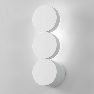 Изображение товара Настенный светильник Elektrostandard Brioni белый 40130/LED