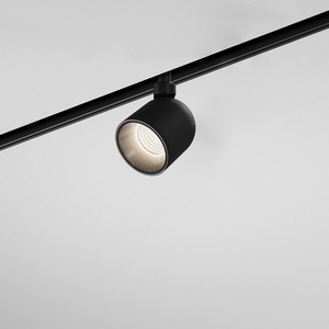 Изображение товара Трековый светильник светодиодный 48V магнитный Elektrostandard Slim Magnetic 12W 4000K Umi (черный)