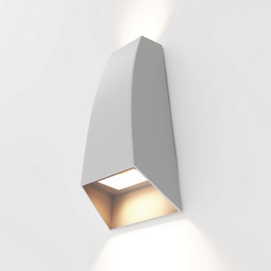 Изображение товара Архитектурная подсветка IP54 светодиодная Elektrostandard Forw 1016 TECHNO светло-серый