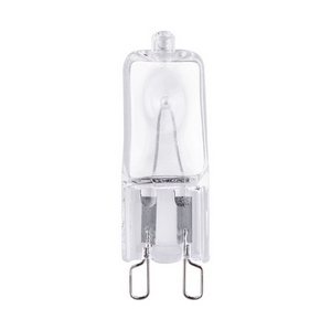 Изображение товара Лампочка галогеновая 220V40W Elektrostandard G9 220 В 40 Вт прозрачная