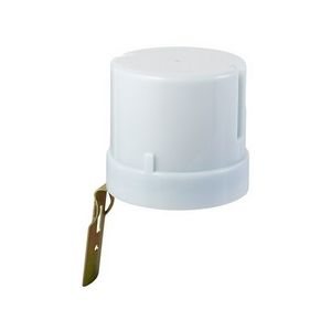 Изображение товара Датчик освещенности SNS-L-07 5500W IP44 Elektrostandard белый