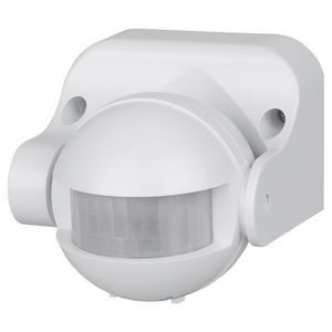 Изображение товара Датчик движения SNS-M-08 Elektrostandard белый