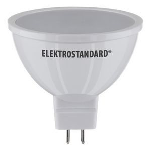 Изображение товара Светодиодная лампочка JCDR01 7W 220V 4200K (a049684) Elektrostandard BLG5305
