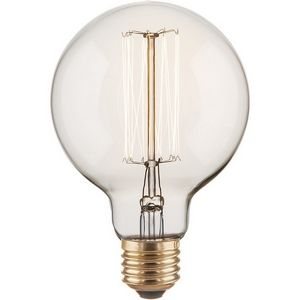 Изображение товара лампочка накаливания Эдисона 60W Elektrostandard G95 E27