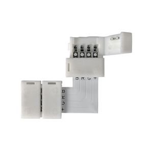 Изображение товара Коннектор 3L Elektrostandard Аксессуары для RGB светодиодной ленты 12 В LED