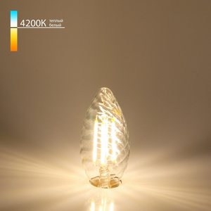 Изображение товара Лампочка светодиодная Elektrostandard BLE1414