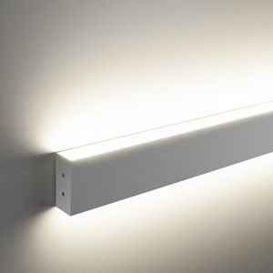 Изображение товара Настенный светильник линейный светодиодный LSG-02-2-8*103-32-4200-MS Elektrostandard 101-100-40-103