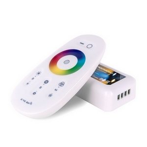 Изображение товара Контроллер Аксессуары для светодиодной ленты В LSC 010 IP40 Elektrostandard RGB 12