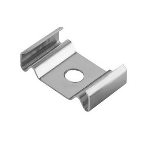 Изображение товара монтажная для профиля светодиодной ленты Elektrostandard Clip LL-2-ALP012