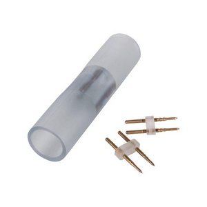 Изображение товара Переходник для круглого светодиодного гибкого неона Elektrostandard Аксессуары монохромного PSL-11