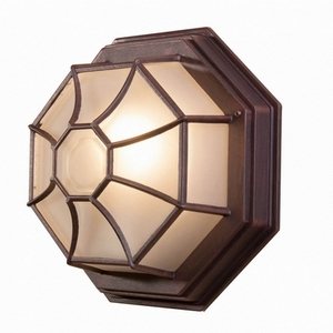 Изображение товара Настенный светильник уличный 1023D IP44 Elektrostandard Telarana GL