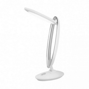 Изображение товара Настольная лампа складываемая светодиодная с выключателем Elektrostandard Saturn TL80930 (128-1977)