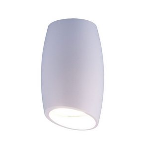 Изображение товара Накладной светильник Elektrostandard DLN002 MR16 WH белый