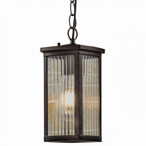 Изображение товара Уличный светильник подвесной 1006H IP33 Elektrostandard Lame GL