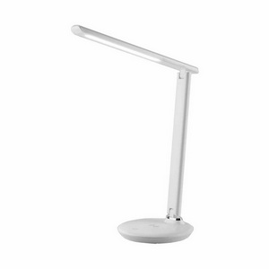 Изображение товара Настольная лампа для школьника светодиодная диммируемая с выключателем беспроводным ЗУ и USB-портом Elektrostandard Brava TL90530 (128-2271)