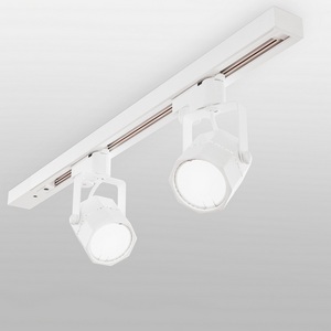 Изображение товара Трековый светильник однофазный 220V MRL Elektrostandard Robi 1004 a047354