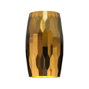 Изображение товара Накладной светильник Золото Elektrostandard DLN104 GU10