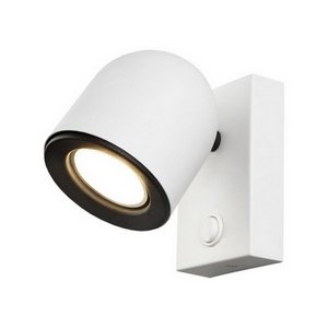 Изображение товара Спот для чтения MRL Белый Elektrostandard Ogma 1009