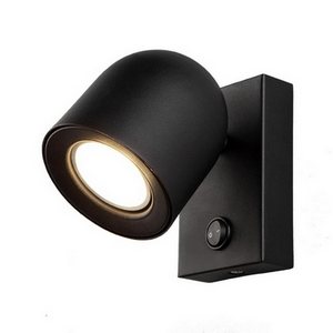 Изображение товара Спот для чтения MRL Черный Elektrostandard Ogma 1009