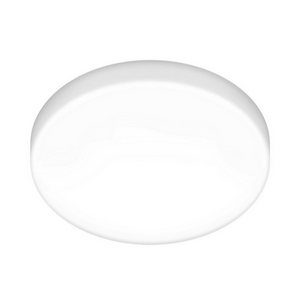 Изображение товара Потолочный светильник круглый светодиодный / Elektrostandard DLS043 DLR043