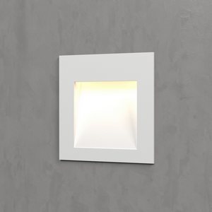 Изображение товара Встраиваемый светильник уличный светодиодный MRL IP65 Elektrostandard LED 1103 белый