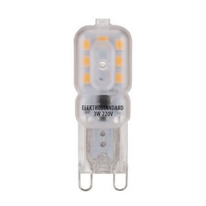 Изображение товара Лампочка светодиодная Elektrostandard BLG907