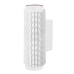 Изображение товара Настенный светильник MRL Elektrostandard Spike 1014 белый