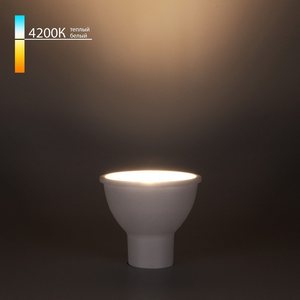 Изображение товара Лампочка светодиодная Elektrostandard BLGU1008