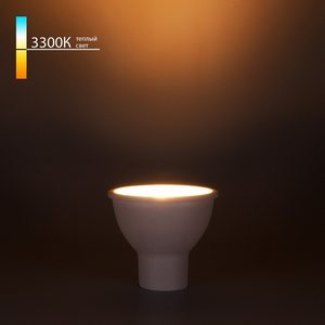 Изображение товара Лампочка светодиодная Elektrostandard BLGU1010