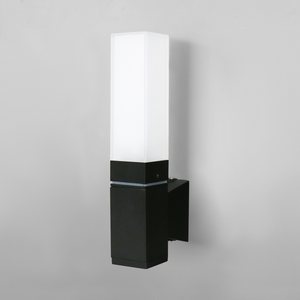 Изображение товара Настенный светильник влагозащищенный светодиодный 1534 Elektrostandard TECHNO LED