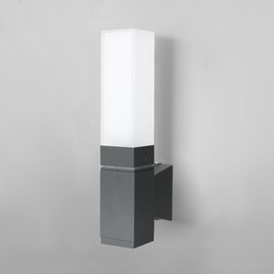 Изображение товара Настенный светильник влагозащищенный светодиодный 1534 Elektrostandard TECHNO LED