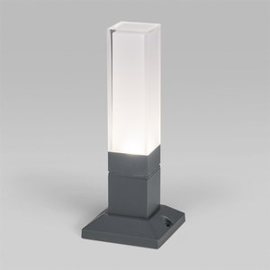 Изображение товара Наземный светильник светодиодный 1536 IP54 Elektrostandard TECHNO LED (128-2831)