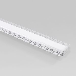 Изображение товара Профиль встраиваемый для светодиодной ленты Elektrostandard LL-2-ALP013