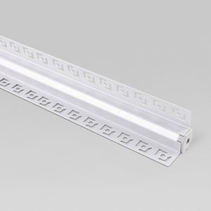 Изображение товара Профиль встраиваемый для светодиодной ленты Elektrostandard LL-2-ALP014