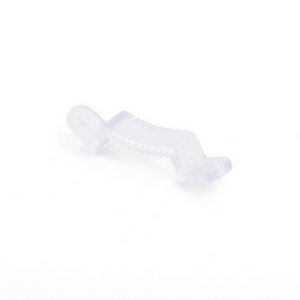 Изображение товара Крепеж для ленты LS002 220V (10шт) Elektrostandard Clip 5050 RGB