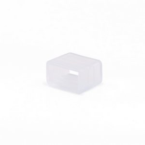 Изображение товара Заглушка для ленты LS002 220V (10шт) End Elektrostandard Cup 5050 RGB