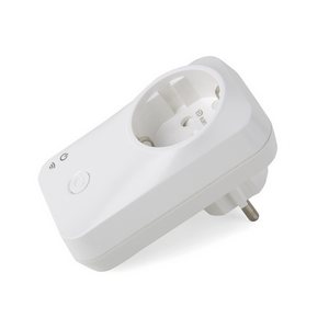 Изображение товара Розетка умная с системой Умный дом Elektrostandard Wf 76100/00 a054335