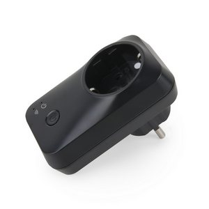 Изображение товара Розетка умная с системой Умный дом Elektrostandard Wf 76100/00 a054336