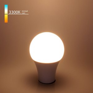 Изображение товара Лампочка светодиодная Elektrostandard Classic Led BLE2749