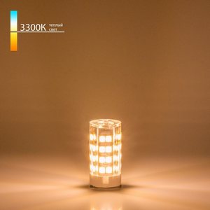 Изображение товара Лампочка светодиодная Elektrostandard G4 LED BLG414
