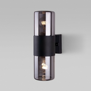 Изображение товара Настенный светильник уличный IP54 Elektrostandard Roil 35125/D