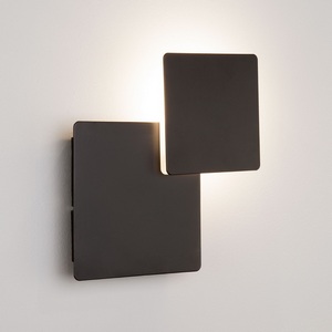 Изображение товара Бра светодиодное складываемое 40136/1 Elektrostandard Screw черный