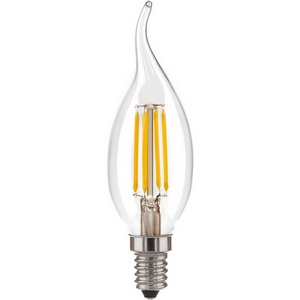 Изображение товара Лампочка светодиодная диммируемая Elektrostandard Dimmable F BLE1424