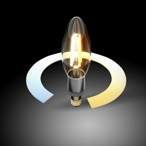 Изображение товара Лампочка светодиодная диммируемая Elektrostandard Smart BLE1437