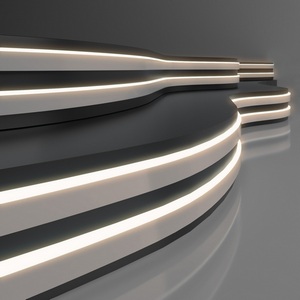 Изображение товара Светодиодная лента влагозащищенная 24V 10W 120Led IP65 Elektrostandard 2835 a056259