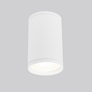 Изображение товара Потолочный светильник уличный 35128/H IP65 Elektrostandard Gira белый