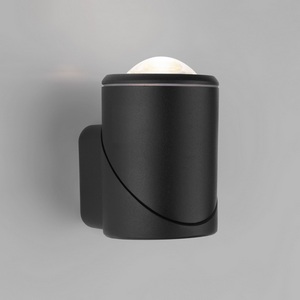 Изображение товара Архитектурная подсветка IP54 светодиодная 35127/U IP65 Elektrostandard Gira черный