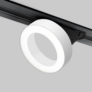 Изображение товара Трековый однофазный светильник светодиодный 220V Elektrostandard Spila 85079/01 a056373