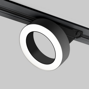 Изображение товара Трековый однофазный светильник светодиодный 220V Elektrostandard Spila 85079/01 a056374